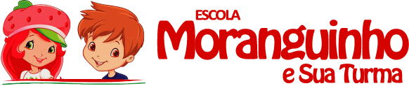 Escola Moranguinho: Mais que uma escola!